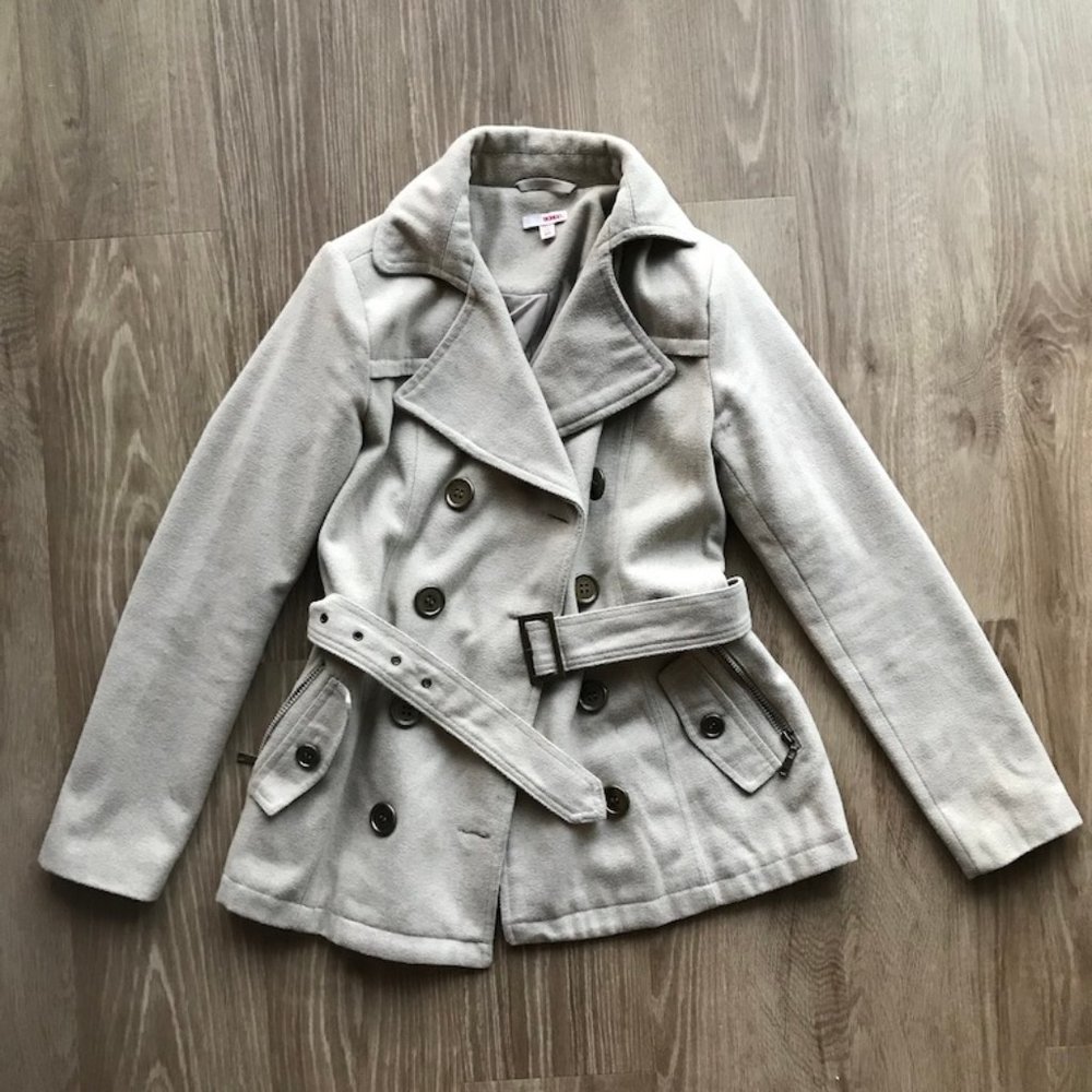 Bongo Coat